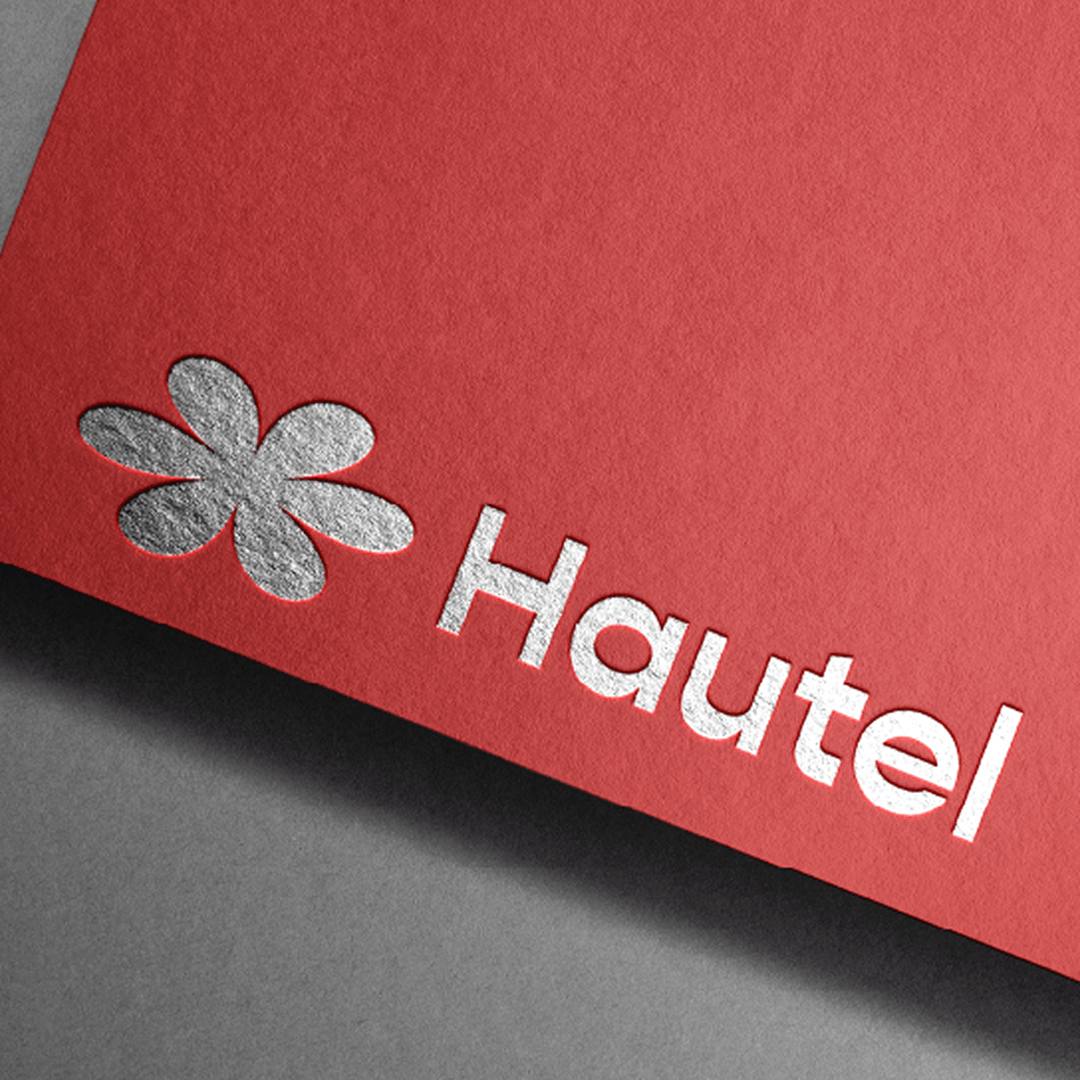 Hautel Agency — Branding