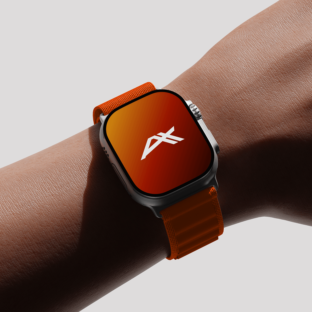 Apex — Logo Design